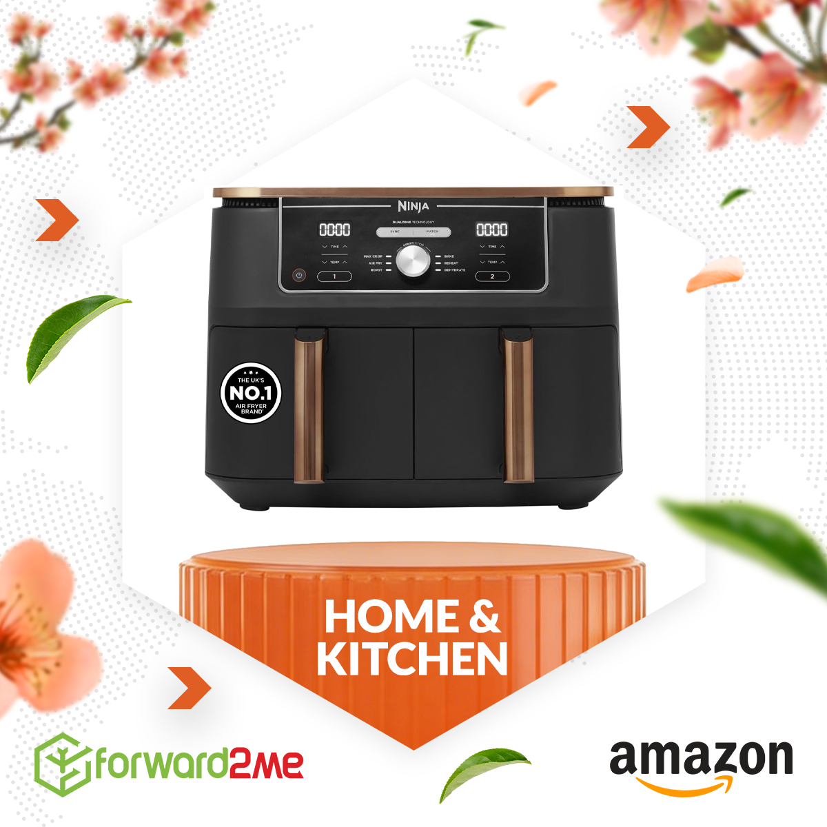 Amazon Spring Deal Days UK Home and Kitchen
